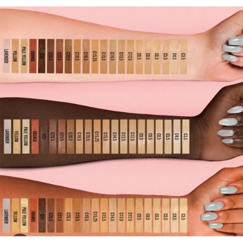 Jeffree Star Magic Concealer AUTHENTIC -Many Available Read Description